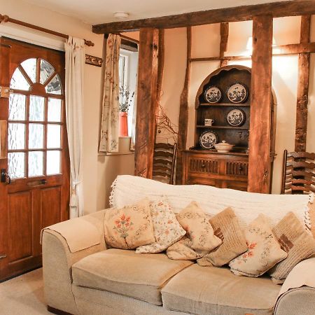 55 Corve Street Villa Ludlow Luaran gambar